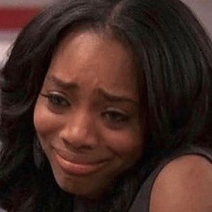 Meet your Posher, Naomi